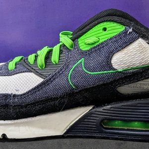 Nike Air Max 90 SE 6Y